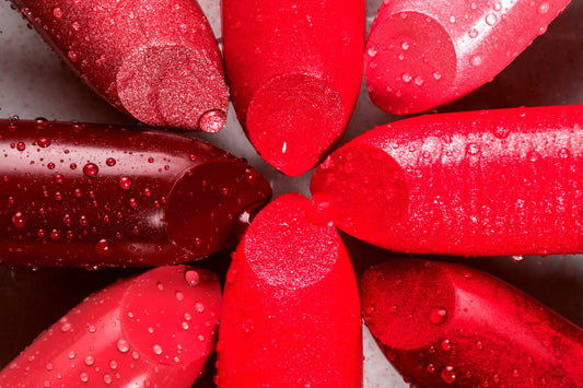 Lipstick Shade